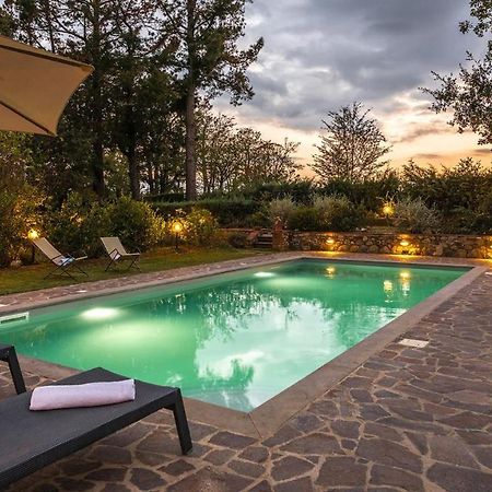 Casa Ciculino 8, Emma Villas Monteleone d'Orvieto Luaran gambar