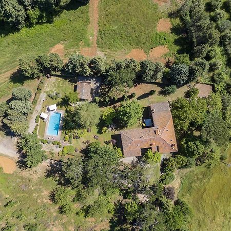 Casa Ciculino 8, Emma Villas Monteleone d'Orvieto Luaran gambar