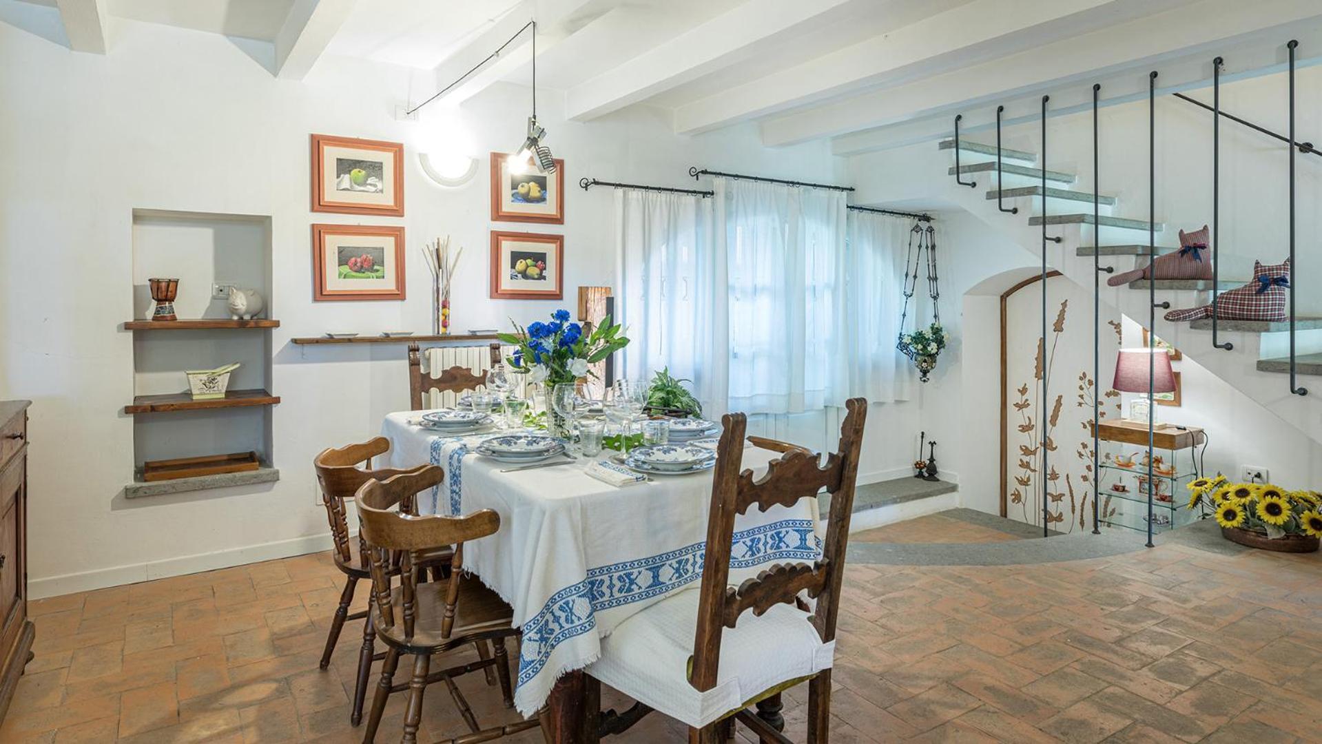 Casa Ciculino 8, Emma Villas Monteleone d'Orvieto Luaran gambar