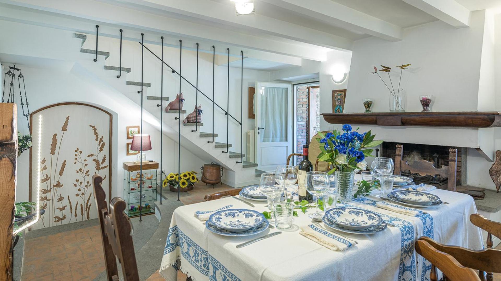 Casa Ciculino 8, Emma Villas Monteleone d'Orvieto Luaran gambar