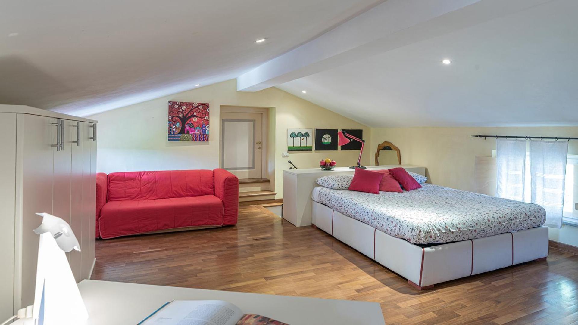 Casa Ciculino 8, Emma Villas Monteleone d'Orvieto Luaran gambar