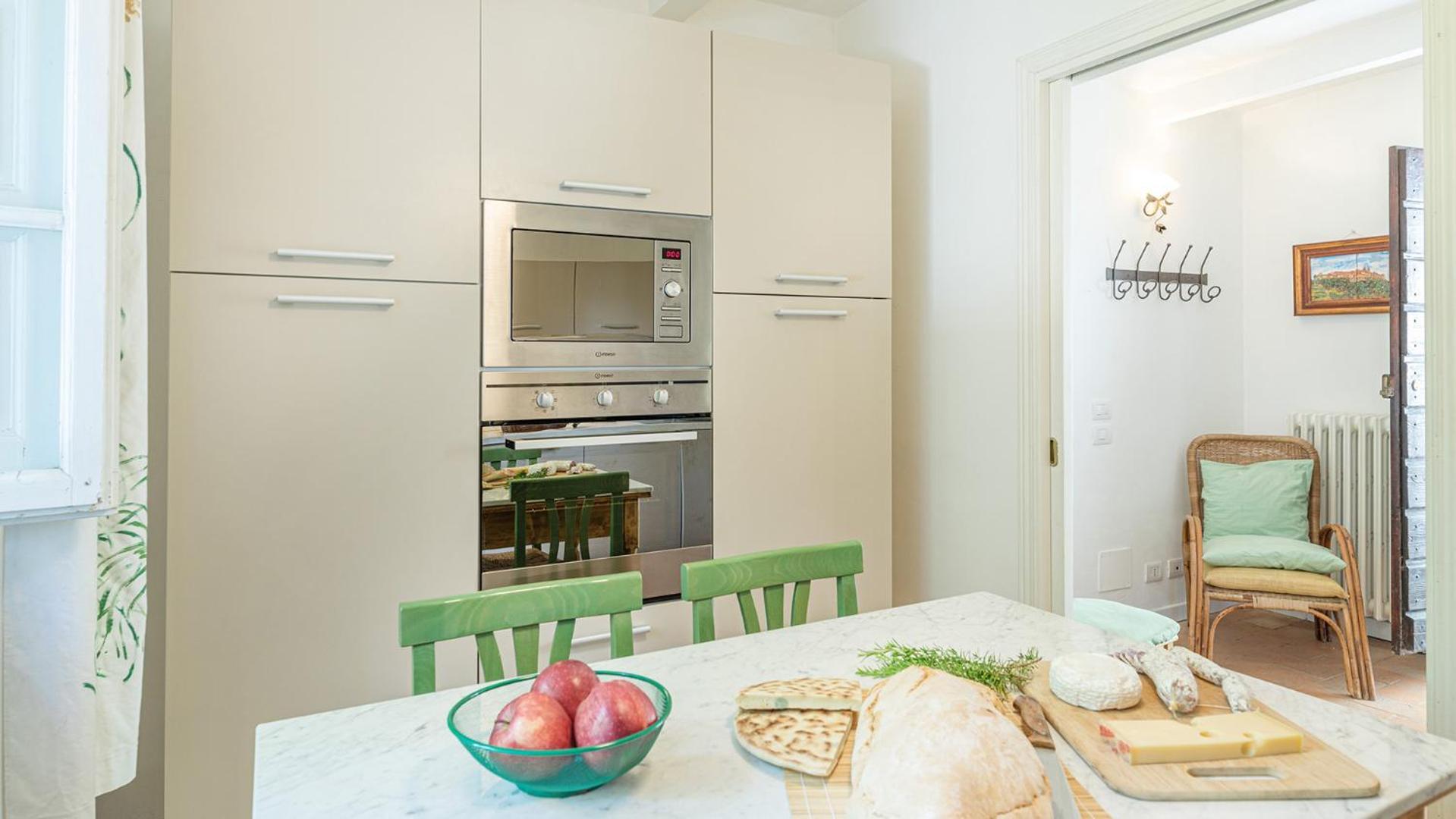 Casa Ciculino 8, Emma Villas Monteleone d'Orvieto Luaran gambar
