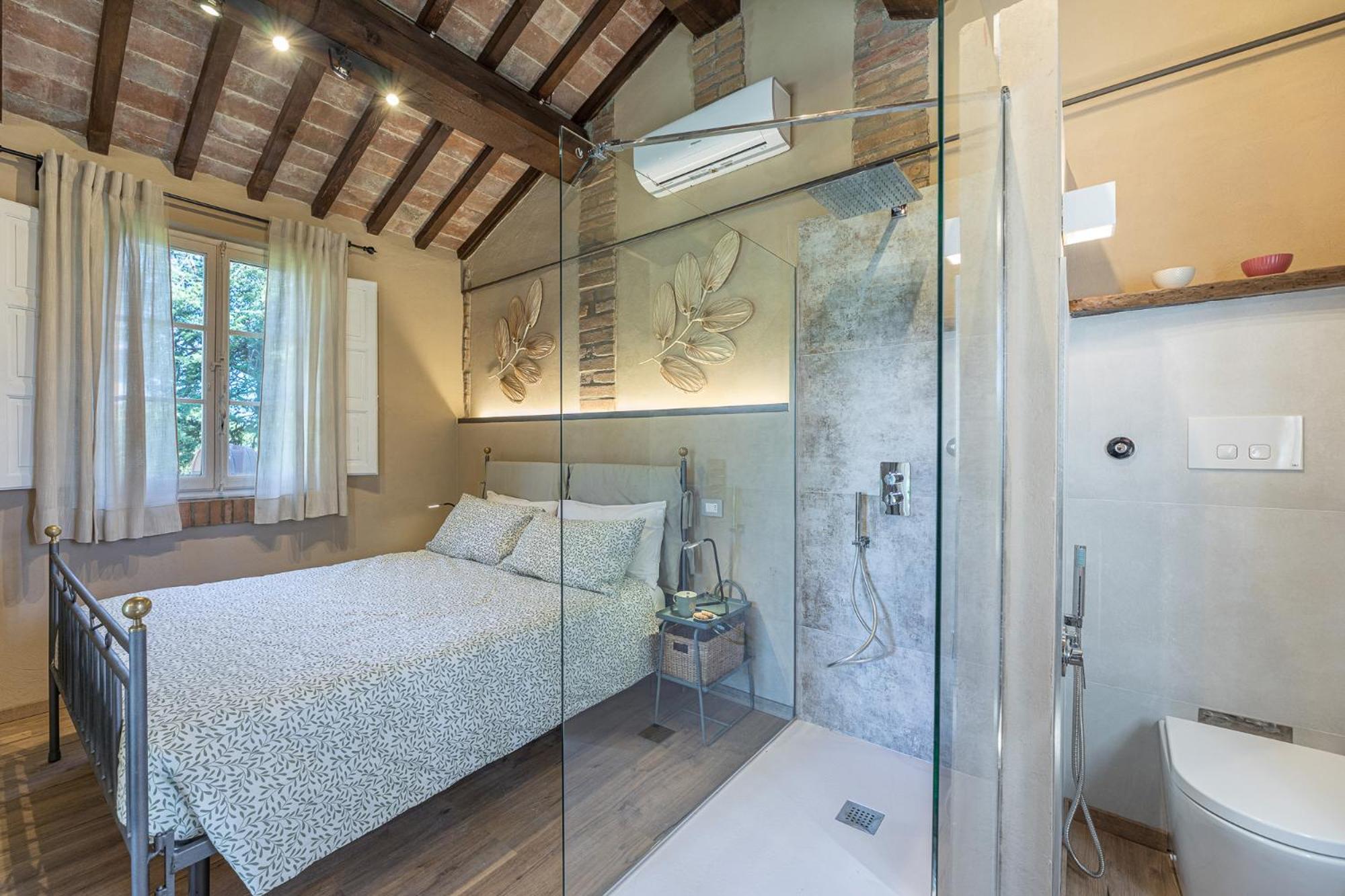 Casa Ciculino 8, Emma Villas Monteleone d'Orvieto Luaran gambar