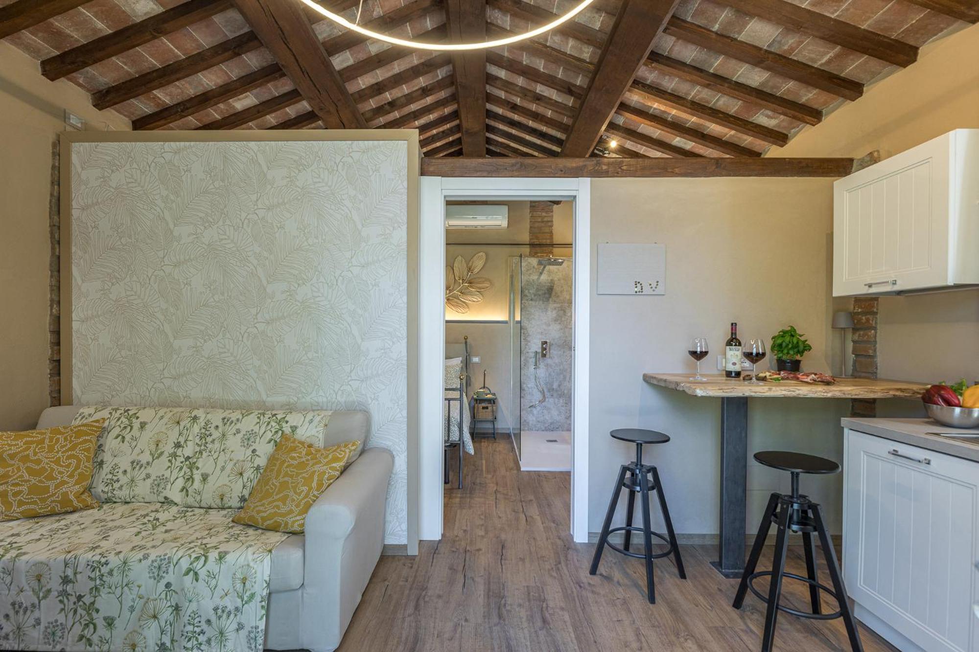 Casa Ciculino 8, Emma Villas Monteleone d'Orvieto Luaran gambar