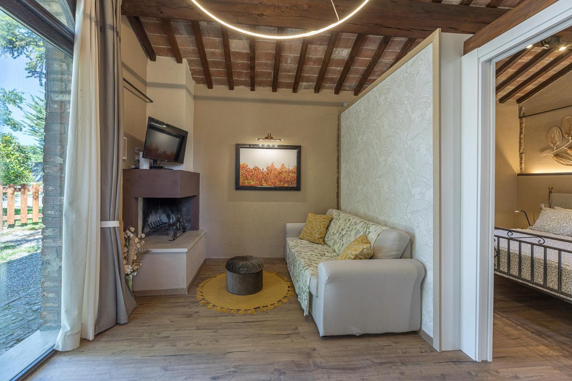 Casa Ciculino 8, Emma Villas Monteleone d'Orvieto Luaran gambar