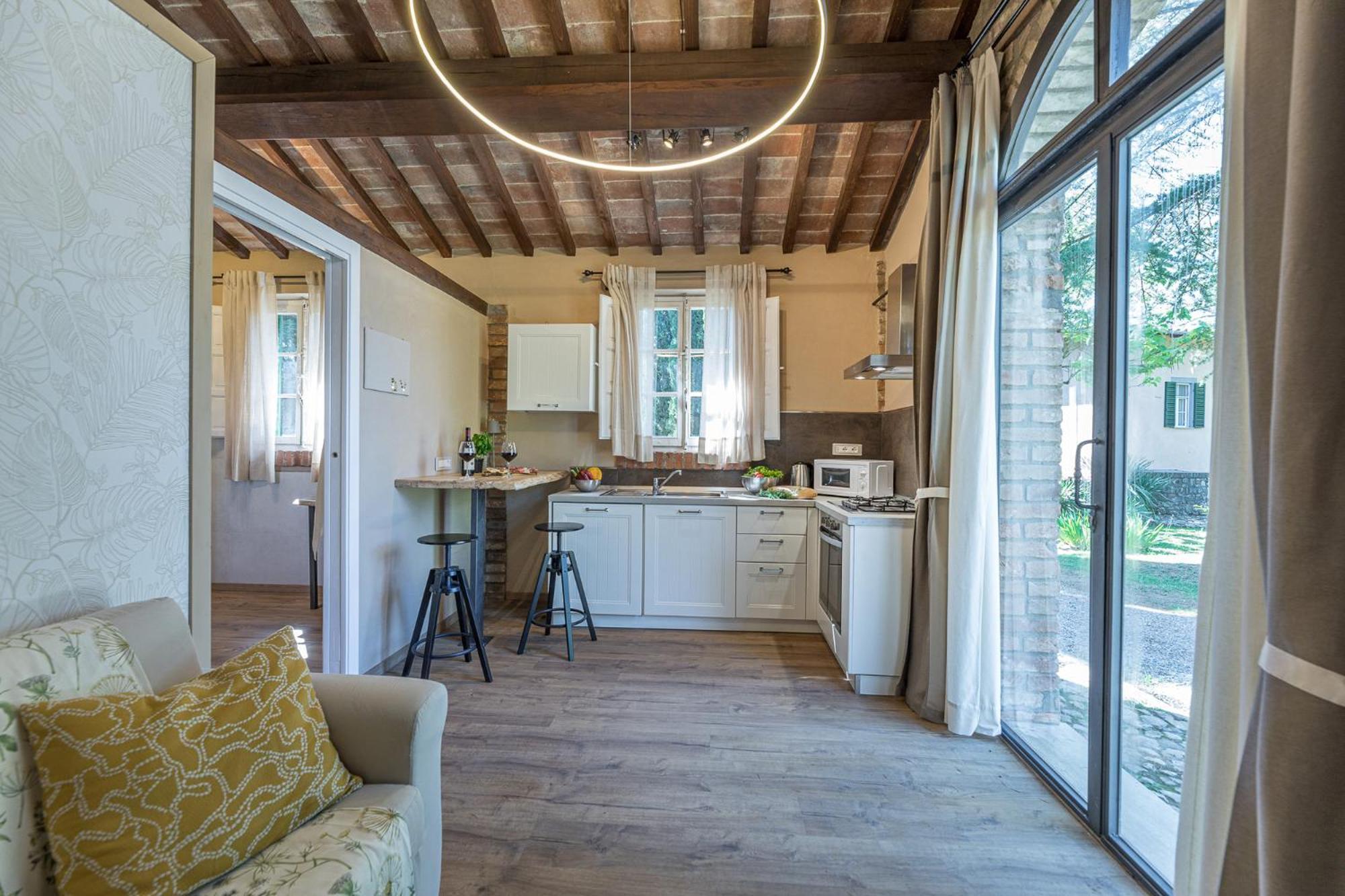Casa Ciculino 8, Emma Villas Monteleone d'Orvieto Luaran gambar