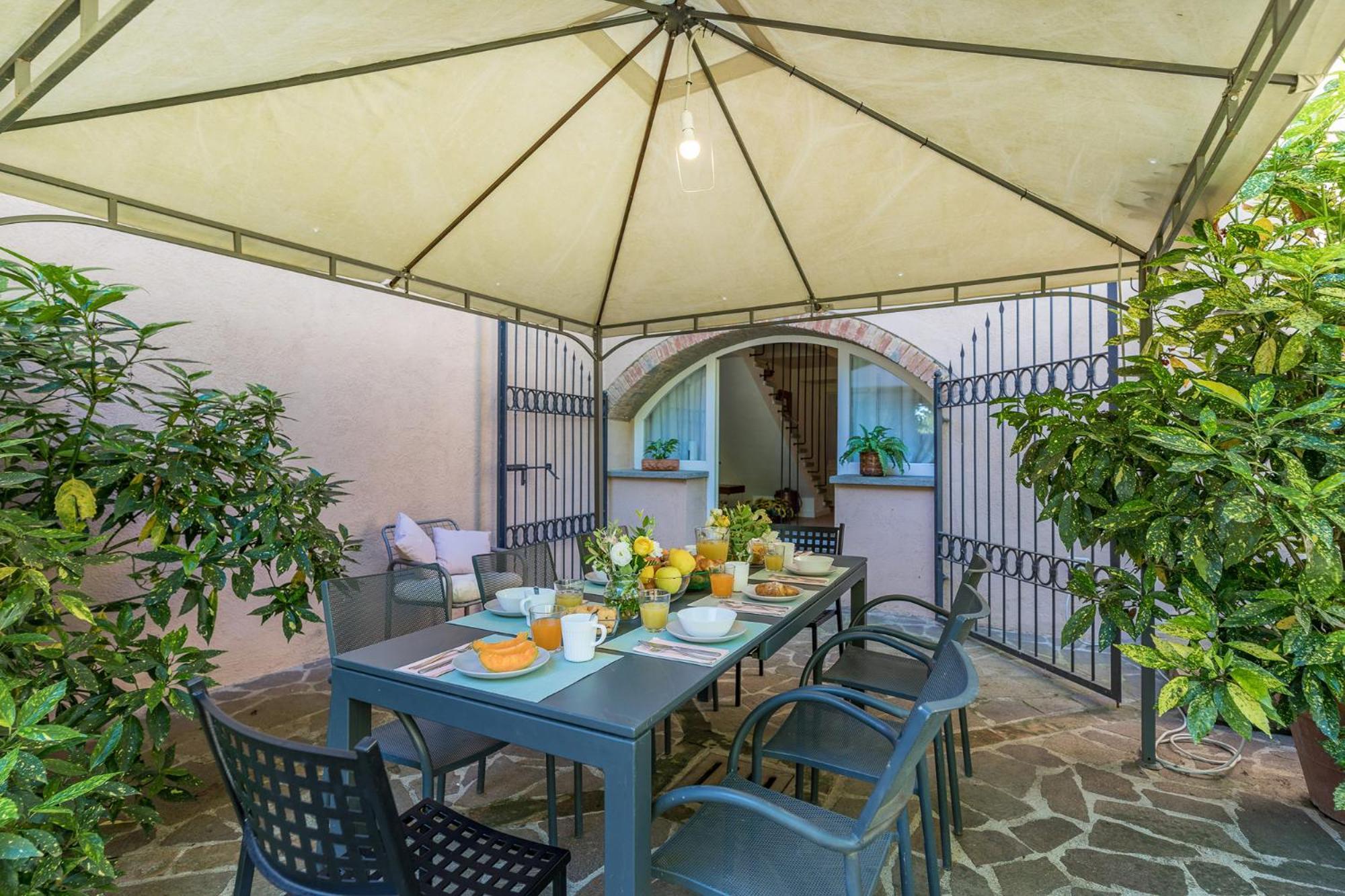 Casa Ciculino 8, Emma Villas Monteleone d'Orvieto Luaran gambar